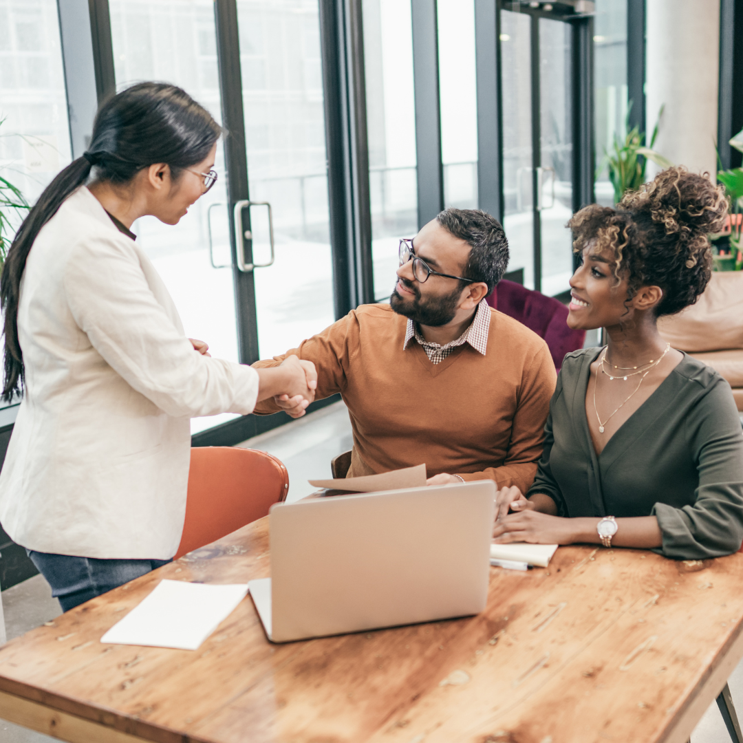 Why Businesses Trust Us